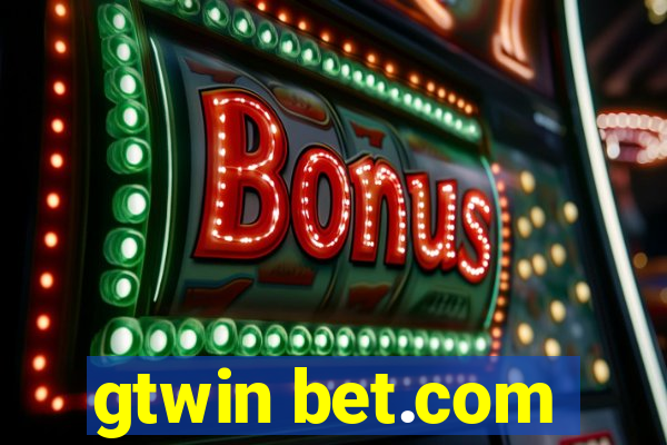 gtwin bet.com