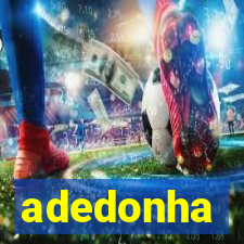 adedonha