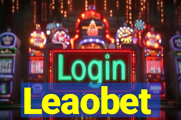 Leaobet