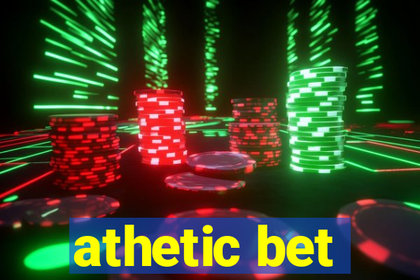 athetic bet