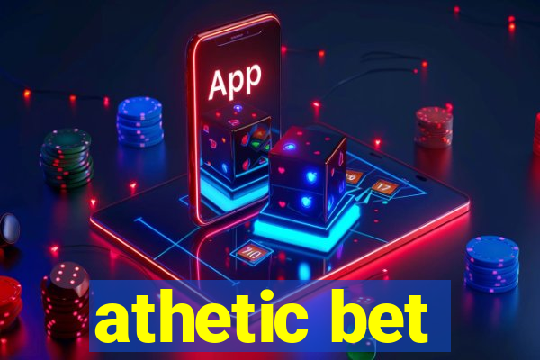 athetic bet