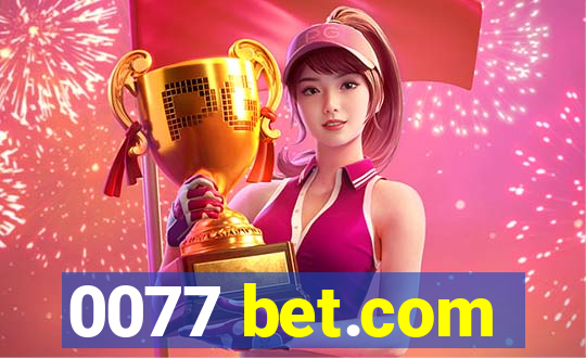 0077 bet.com