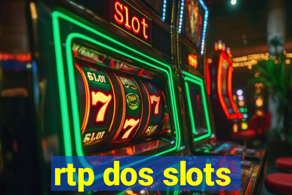 rtp dos slots