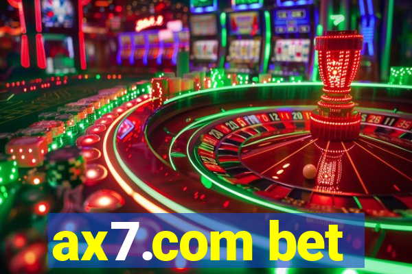 ax7.com bet