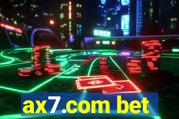 ax7.com bet