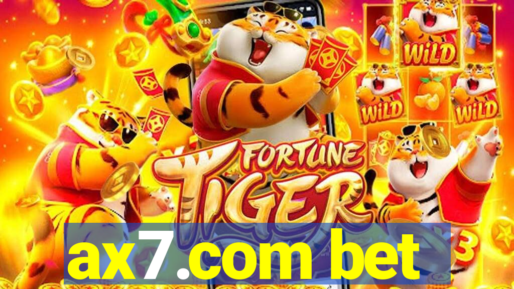 ax7.com bet