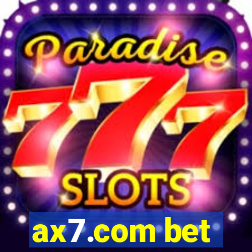 ax7.com bet