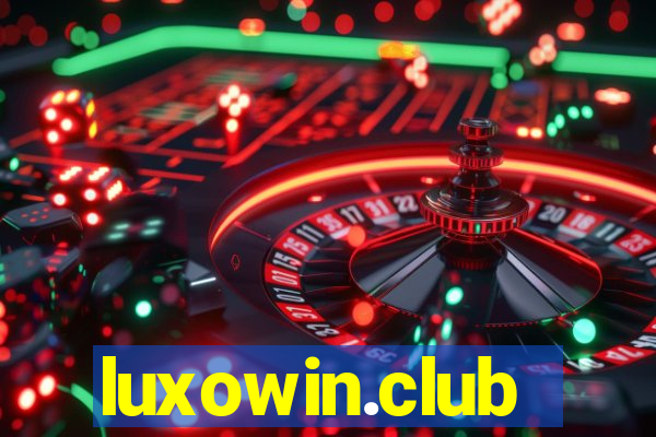 luxowin.club