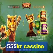 555kr cassino