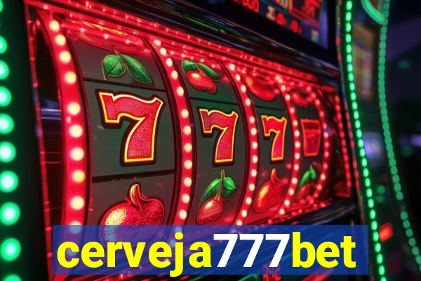 cerveja777bet