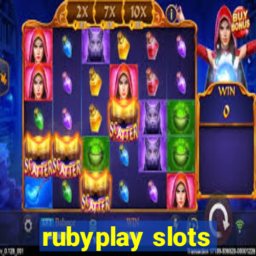 rubyplay slots