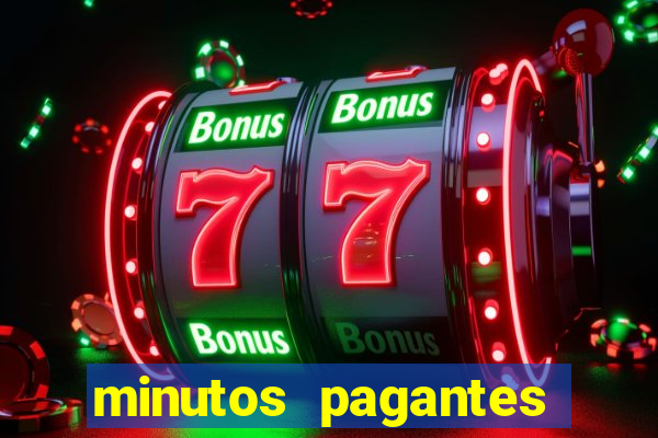 minutos pagantes fortune ox