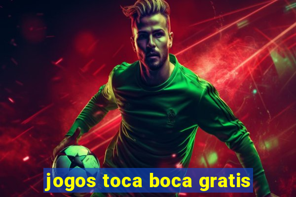 jogos toca boca gratis