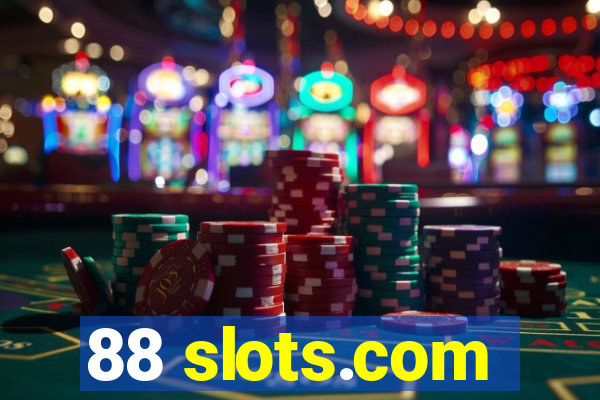 88 slots.com