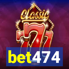 bet474