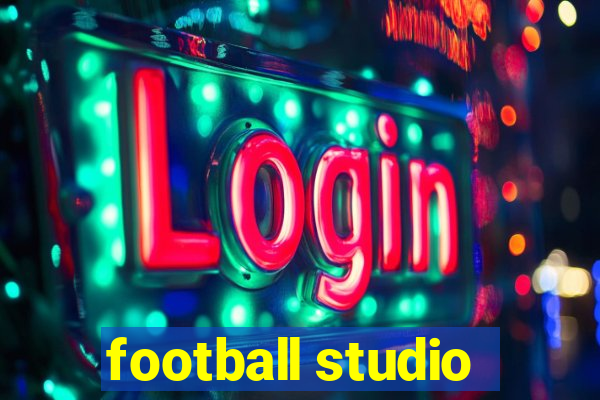 football studio