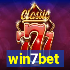 win7bet