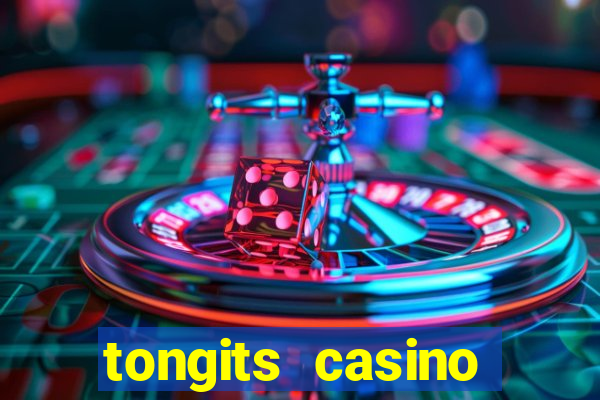 tongits casino online gcash