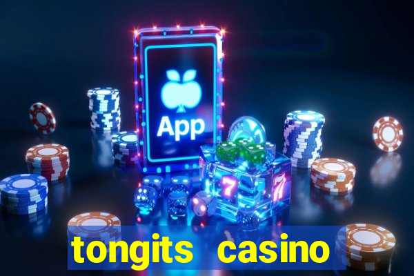 tongits casino online gcash