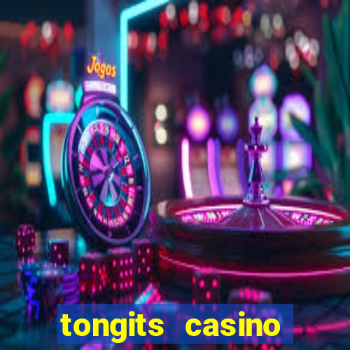 tongits casino online gcash