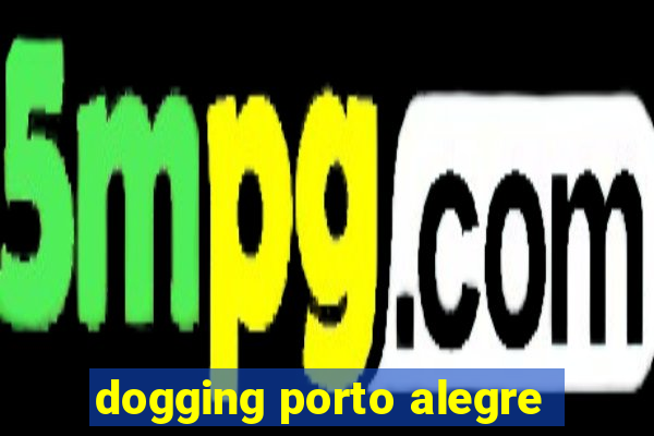 dogging porto alegre