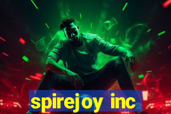 spirejoy inc