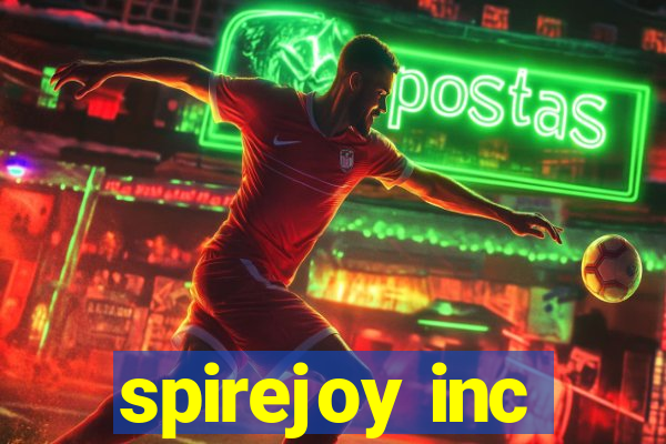 spirejoy inc