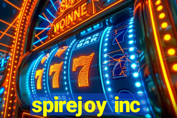 spirejoy inc