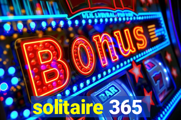 solitaire 365