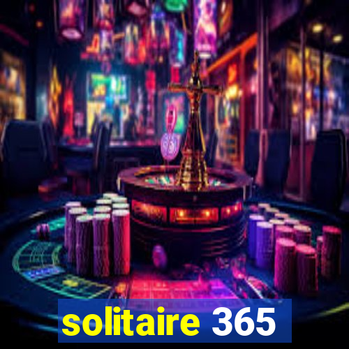 solitaire 365