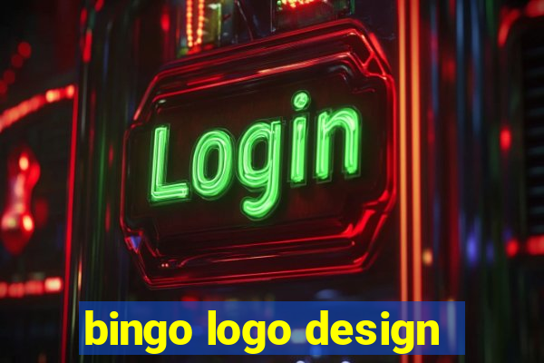 bingo logo design