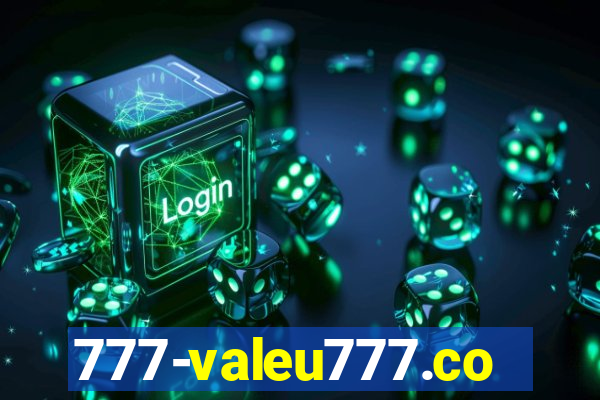 777-valeu777.com