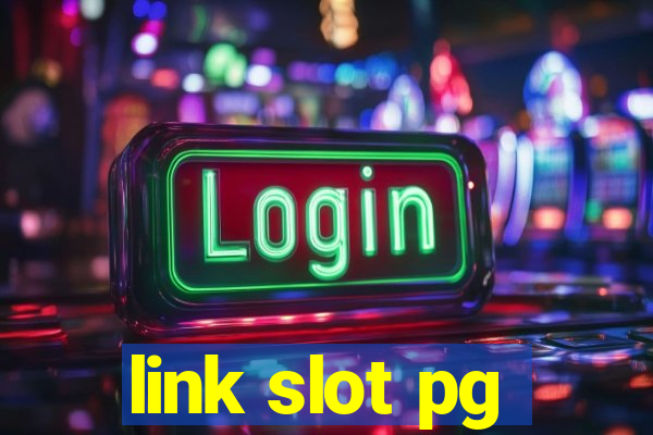 link slot pg