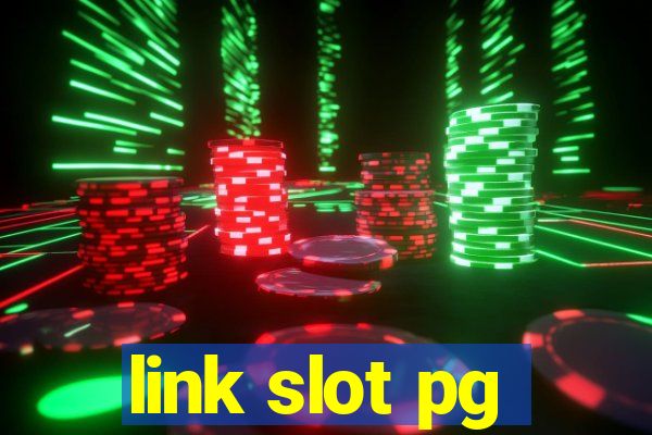 link slot pg