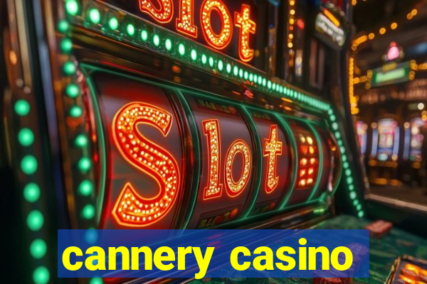 cannery casino