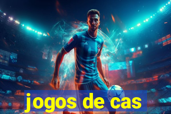 jogos de cas