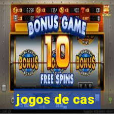 jogos de cas