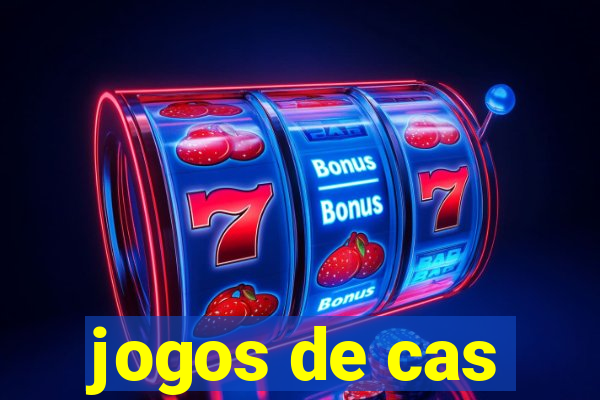 jogos de cas