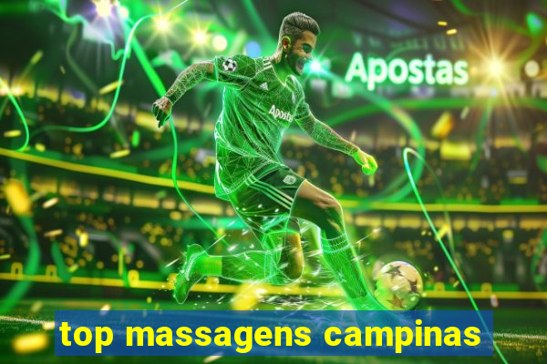 top massagens campinas