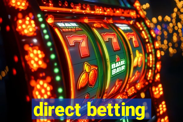 direct betting