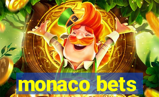 monaco bets