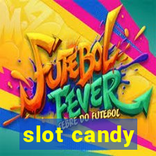 slot candy