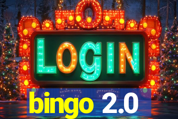 bingo 2.0