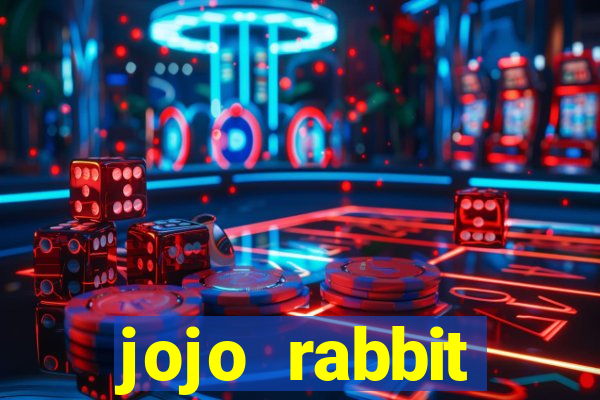 jojo rabbit completo dublado