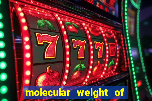 molecular weight of beta actin