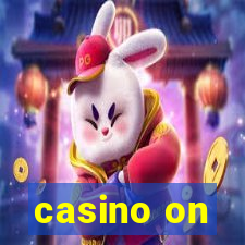 casino on