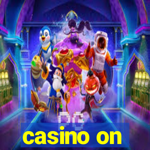 casino on