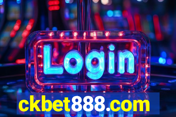 ckbet888.com