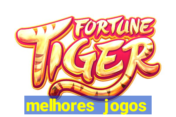 melhores jogos ganhar dinheiro