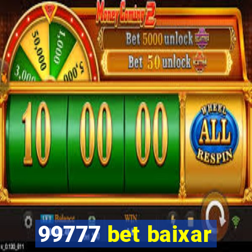 99777 bet baixar